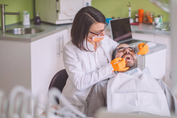 Best Dentist for Tooth Abscess  in Hastings, MN